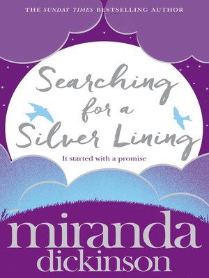 cover image of Searching for a Silver Lining